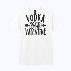 Heavy Cotton™ women's t-shirt Thumbnail