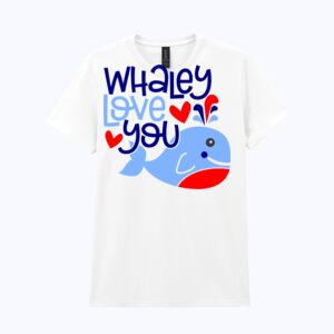 Heavy Cotton™ women's t-shirt Thumbnail