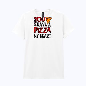 Heavy Cotton™ women's t-shirt Thumbnail