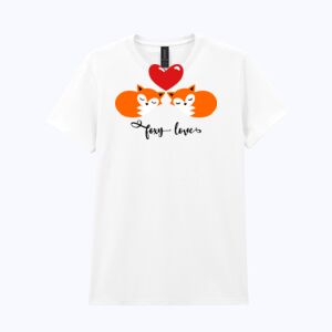 Heavy Cotton™ women's t-shirt Thumbnail