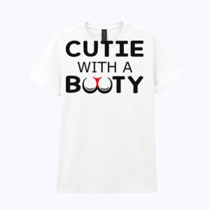 Heavy Cotton™ women's t-shirt Thumbnail