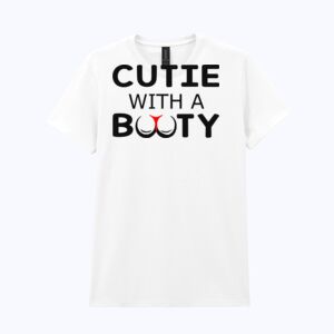 Heavy Cotton™ women's t-shirt Thumbnail
