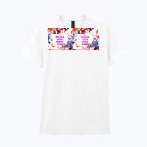Heavy Cotton™ women's t-shirt Thumbnail
