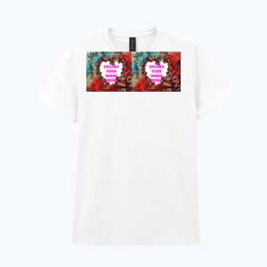 Heavy Cotton™ women's t-shirt Thumbnail