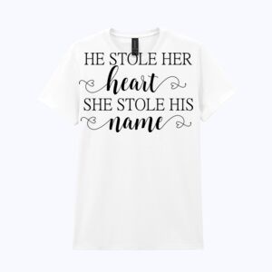 Heavy Cotton™ women's t-shirt Thumbnail