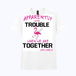 Heavy Cotton™ women's t-shirt Thumbnail