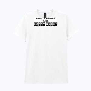 Heavy Cotton™ women's t-shirt Thumbnail