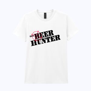 Heavy Cotton™ women's t-shirt Thumbnail