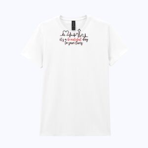 Heavy Cotton™ women's t-shirt Thumbnail