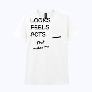 Heavy Cotton™ women's t-shirt Thumbnail