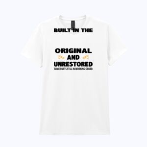 Heavy Cotton™ women's t-shirt Thumbnail
