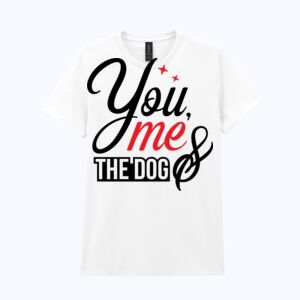 Heavy Cotton™ women's t-shirt Thumbnail