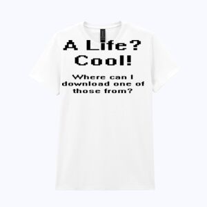 Heavy Cotton™ women's t-shirt Thumbnail
