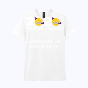 Heavy Cotton™ women's t-shirt Thumbnail