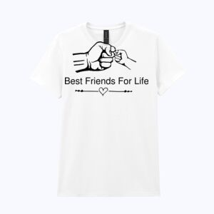 Heavy Cotton™ women's t-shirt Thumbnail