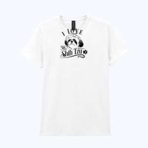Heavy Cotton™ women's t-shirt Thumbnail