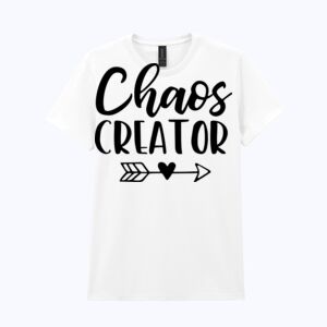 Heavy Cotton™ women's t-shirt Thumbnail