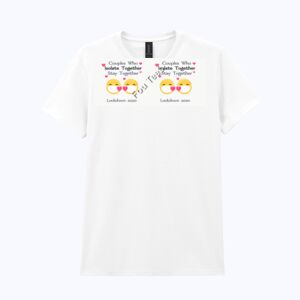 Heavy Cotton™ women's t-shirt Thumbnail