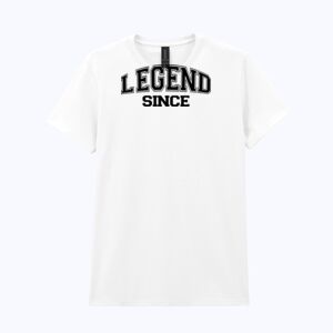 Heavy Cotton™ women's t-shirt Thumbnail