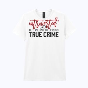Heavy Cotton™ women's t-shirt Thumbnail