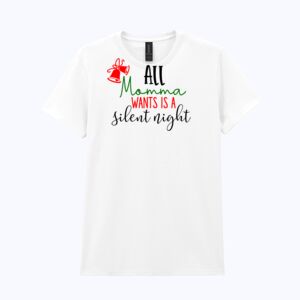Heavy Cotton™ women's t-shirt Thumbnail