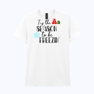 Heavy Cotton™ women's t-shirt Thumbnail