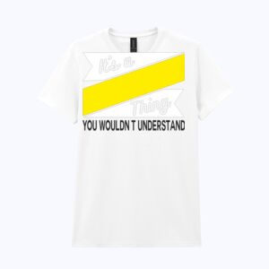 Heavy Cotton™ women's t-shirt Thumbnail