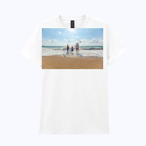 Heavy Cotton™ women's t-shirt Thumbnail