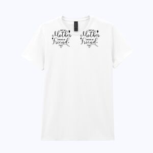 Heavy Cotton™ women's t-shirt Thumbnail