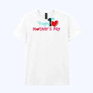 Heavy Cotton™ women's t-shirt Thumbnail