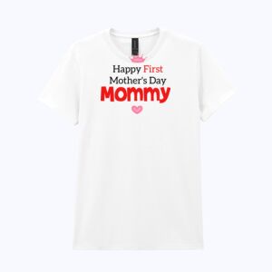 Heavy Cotton™ women's t-shirt Thumbnail