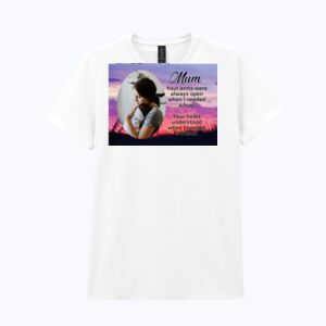 Heavy Cotton™ women's t-shirt Thumbnail