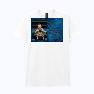Heavy Cotton™ women's t-shirt Thumbnail