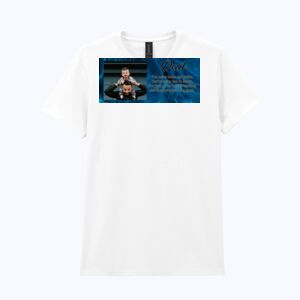Heavy Cotton™ women's t-shirt Thumbnail