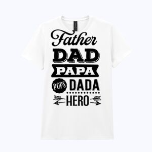 Heavy Cotton™ women's t-shirt Thumbnail