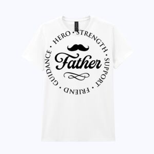 Heavy Cotton™ women's t-shirt Thumbnail