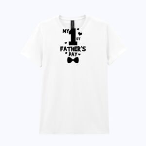 Heavy Cotton™ women's t-shirt Thumbnail