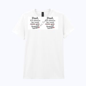 Heavy Cotton™ women's t-shirt Thumbnail