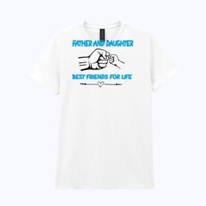 Heavy Cotton™ women's t-shirt Thumbnail