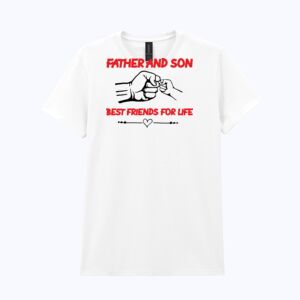 Heavy Cotton™ women's t-shirt Thumbnail