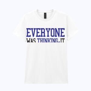 Heavy Cotton™ women's t-shirt Thumbnail