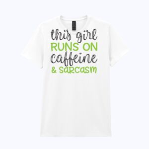 Heavy Cotton™ women's t-shirt Thumbnail