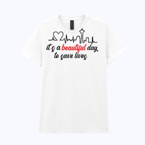 Heavy Cotton™ women's t-shirt Thumbnail