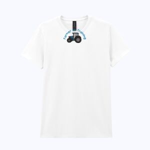 Heavy Cotton™ women's t-shirt Thumbnail