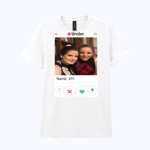 Heavy Cotton™ women's t-shirt Thumbnail
