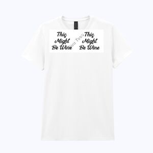 Heavy Cotton™ women's t-shirt Thumbnail