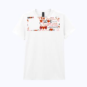 Heavy Cotton™ women's t-shirt Thumbnail