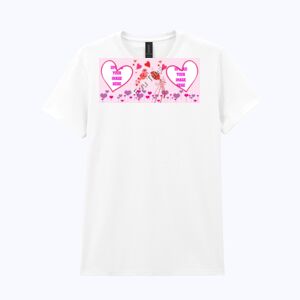 Heavy Cotton™ women's t-shirt Thumbnail