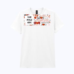 Heavy Cotton™ women's t-shirt Thumbnail