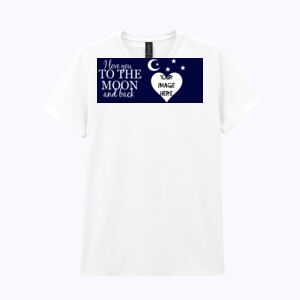 Heavy Cotton™ women's t-shirt Thumbnail